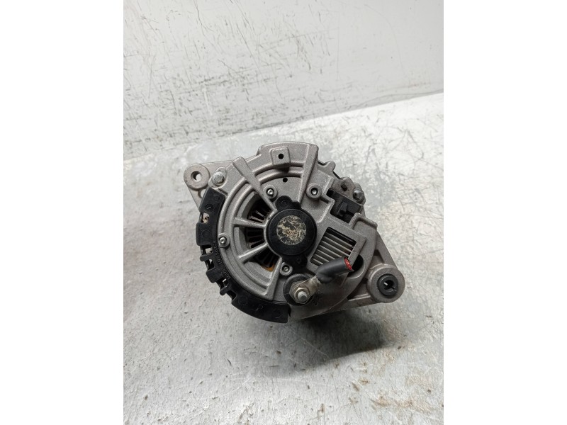 Recambio de alternador para daewoo nexia gl referencia OEM IAM   