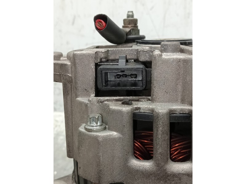 Recambio de alternador para daewoo nexia gl referencia OEM IAM   