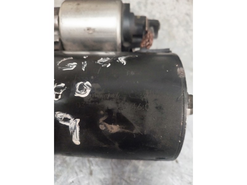 Recambio de motor arranque para ligier x-t00 rs referencia OEM IAM 0001107087  