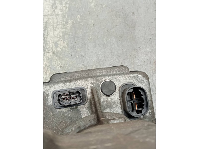 Recambio de bomba direccion para peugeot 308 sport referencia OEM IAM 9684554780  