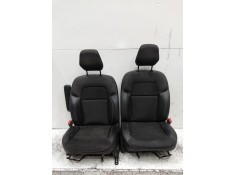 Recambio de juego asientos completo para renault express referencia OEM IAM DELANTEROS VER FOTOS 