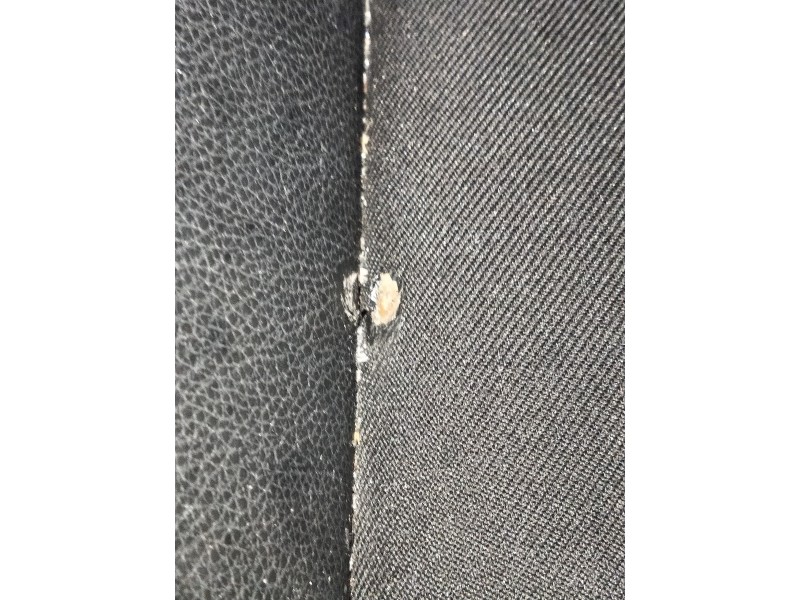 Recambio de juego asientos completo para renault express referencia OEM IAM DELANTEROS VER FOTOS 