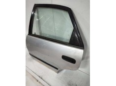 Recambio de puerta trasera izquierda para toyota corolla (e11) 2.0 diesel cat referencia OEM IAM    2