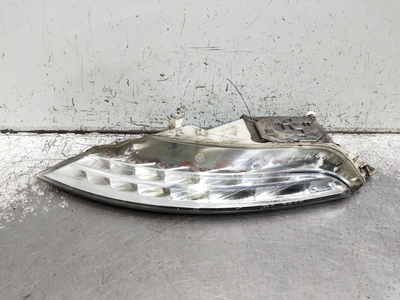 Recambio de piloto delantero izquierdo para bmw serie 6 coupe (e63) referencia OEM IAM 031133100100 717687105 LED