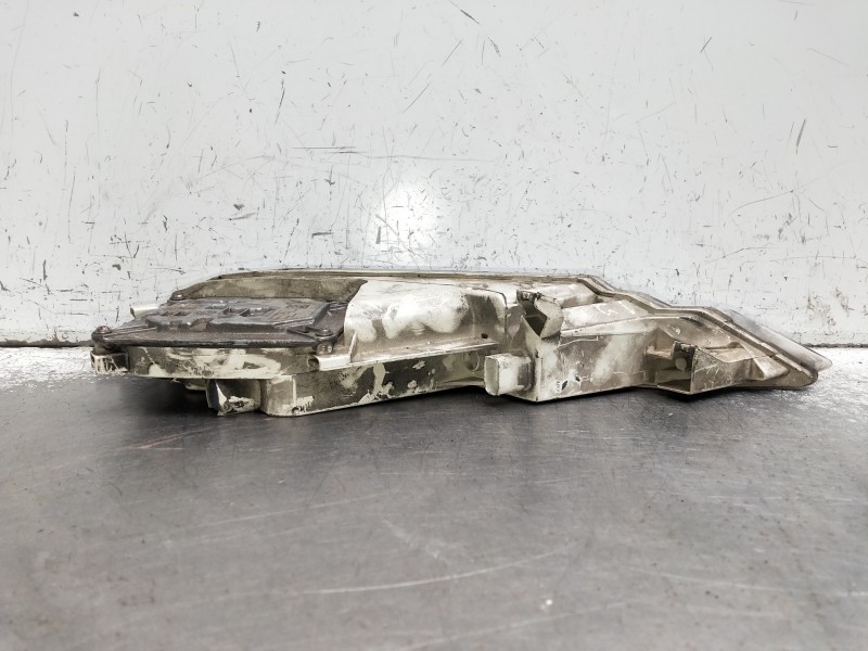 Recambio de piloto delantero izquierdo para bmw serie 6 coupe (e63) referencia OEM IAM 031133100100 717687105 LED