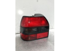 Recambio de piloto trasero derecho para renault 19 hatchback (b/c53) referencia OEM IAM CHAMADE  