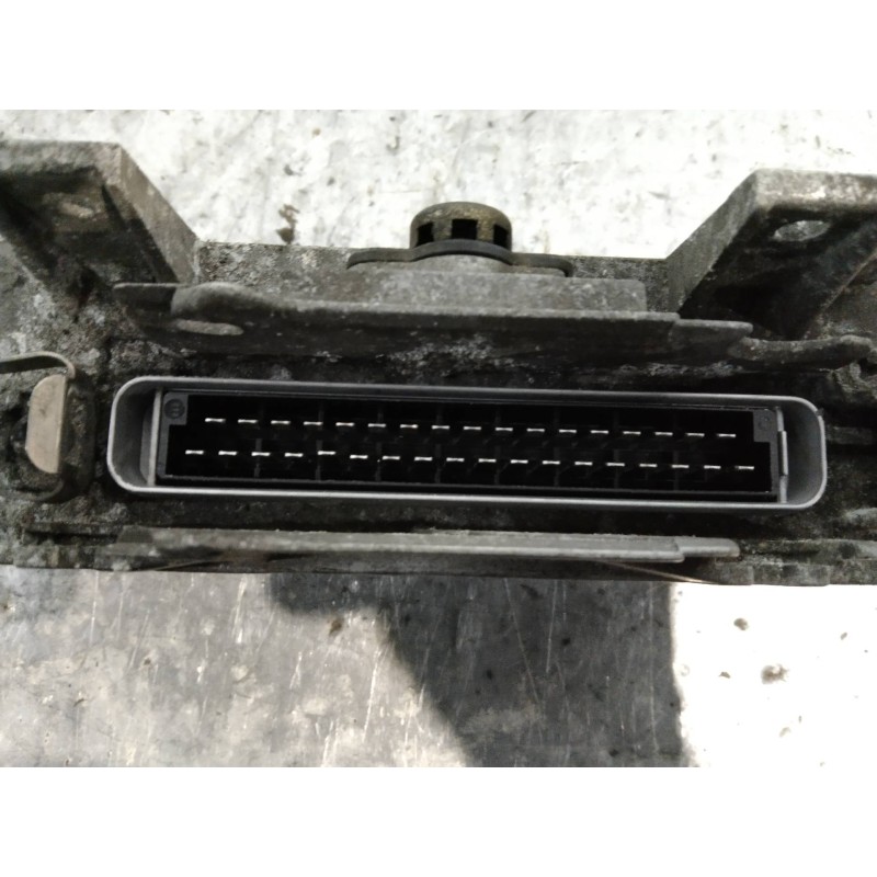 Recambio de centralita abs para mercedes clase e (w124) berlina d 300 (124.130) referencia OEM IAM 0265101018 0055452132 