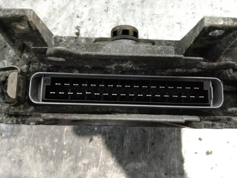 Recambio de centralita abs para mercedes clase e (w124) berlina d 300 (124.130) referencia OEM IAM 0265101018 0055452132 