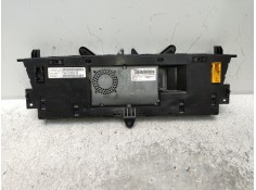 Recambio de cuadro instrumentos para citroen c4 grand picasso exclusive referencia OEM IAM P9663389080   2