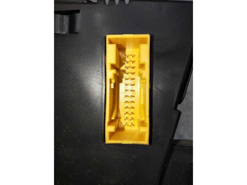 Recambio de cuadro instrumentos para citroen c4 grand picasso exclusive referencia OEM IAM P9663389080  