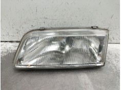 Recambio de faro izquierdo para citroen zx 1.9 diesel referencia OEM IAM 035521108  