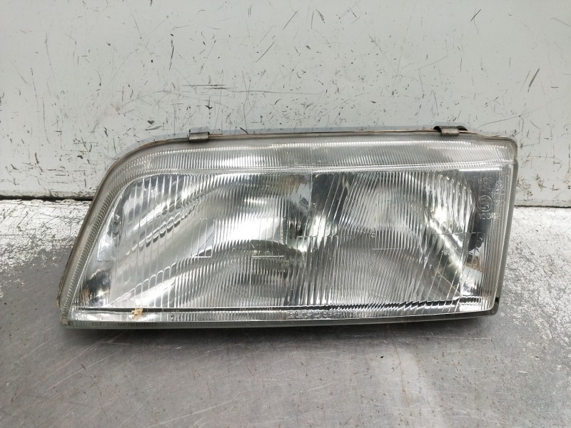 Recambio de faro izquierdo para citroen zx 1.9 diesel referencia OEM IAM 035521108  