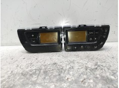 Recambio de mando calefaccion / aire acondicionado para citroen c4 grand picasso exclusive referencia OEM IAM 9659627577MAND0O  