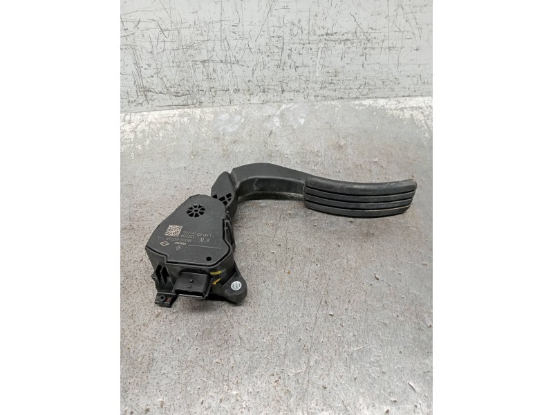 Recambio de potenciometro pedal para renault express referencia OEM IAM 180026976R  