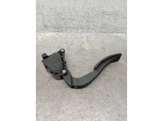 Recambio de potenciometro pedal para renault express referencia OEM IAM 180026976R   2