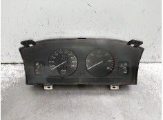 Recambio de cuadro instrumentos para citroen zx 1.9 diesel referencia OEM IAM 9618510780 09022529905 