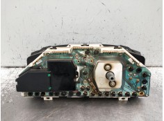 Recambio de cuadro instrumentos para citroen zx 1.9 diesel referencia OEM IAM 9618510780 09022529905  2