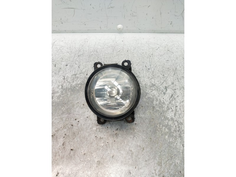 Recambio de faro antiniebla derecho para citroen c4 grand picasso exclusive referencia OEM IAM   