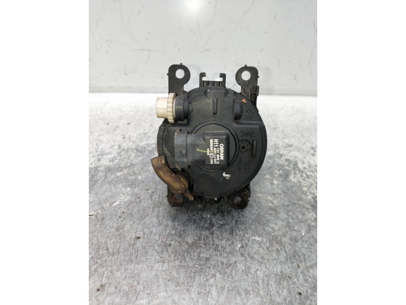 Recambio de faro antiniebla derecho para citroen c4 grand picasso exclusive referencia OEM IAM   