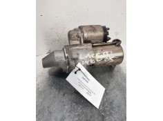 Recambio de motor arranque para chevrolet lacetti se referencia OEM IAM   