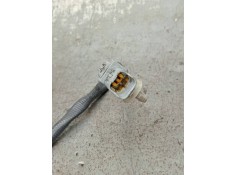 Recambio de inyector para renault express referencia OEM IAM 208995377R A2C39941900  2