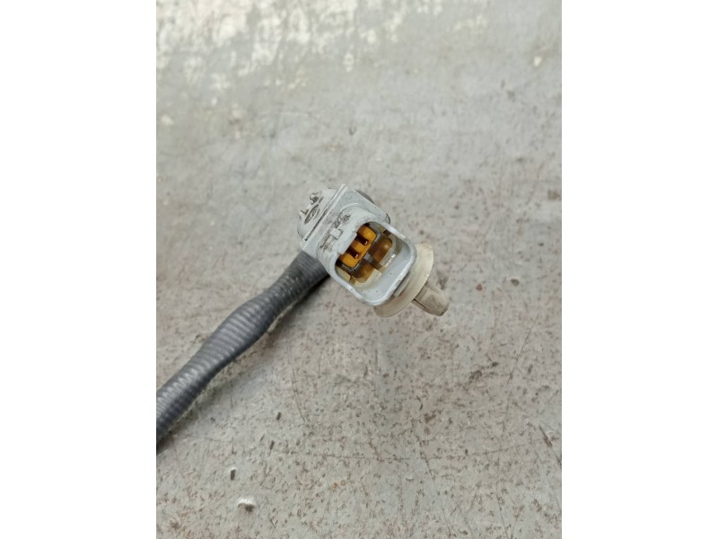 Recambio de inyector para renault express referencia OEM IAM 208995377R A2C39941900 