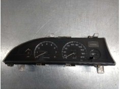 Recambio de cuadro instrumentos para toyota corolla 1.6 referencia OEM IAM 830101E061 2576003450 A4R