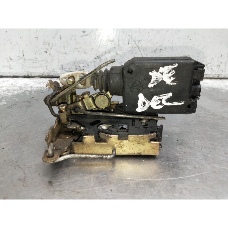 Recambio de motor cierre centralizado delantero derecho para citroen zx 1.9 diesel referencia OEM IAM   3P