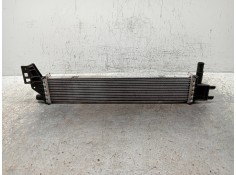 Recambio de intercooler para renault express referencia OEM IAM   