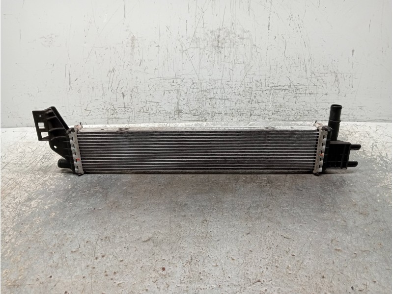 Recambio de intercooler para renault express referencia OEM IAM   