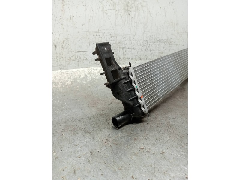 Recambio de intercooler para renault express referencia OEM IAM   