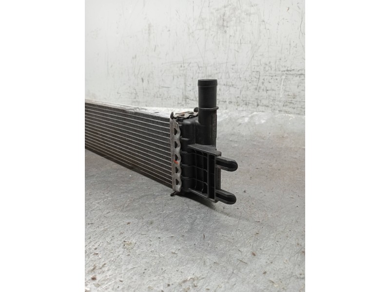 Recambio de intercooler para renault express referencia OEM IAM   