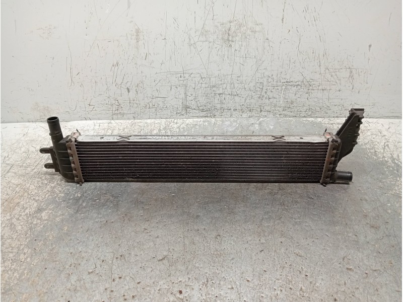 Recambio de intercooler para renault express referencia OEM IAM   
