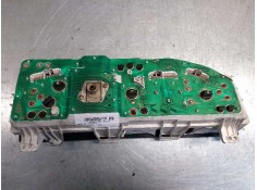 Recambio de cuadro instrumentos para toyota corolla 1.6 referencia OEM IAM 830101E061 2576003450 A4R 2