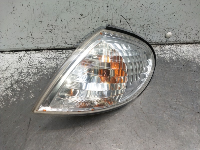 Recambio de piloto delantero izquierdo para nissan almera (n16/e) comfort referencia OEM IAM   