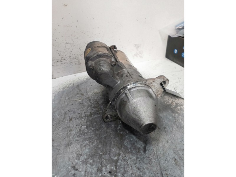 Recambio de motor arranque para chevrolet lacetti se referencia OEM IAM   
