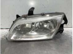 Recambio de faro izquierdo para nissan almera (n16/e) comfort referencia OEM IAM 26060BN011 89003331 