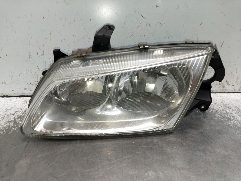 Recambio de faro izquierdo para nissan almera (n16/e) comfort referencia OEM IAM 26060BN011 89003331 