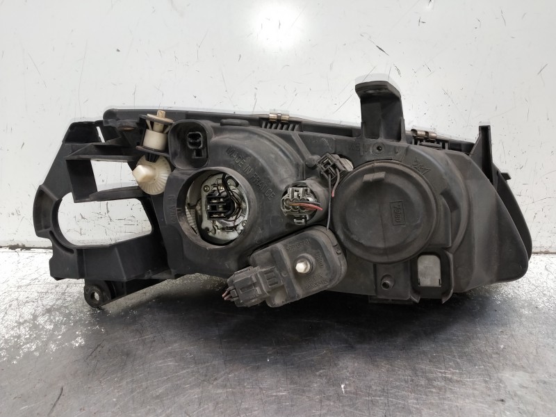 Recambio de faro izquierdo para nissan almera (n16/e) comfort referencia OEM IAM 26060BN011 89003331 