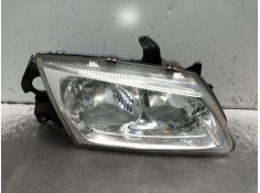 Recambio de faro derecho para nissan almera (n16/e) comfort referencia OEM IAM 26010BN011 89003330 