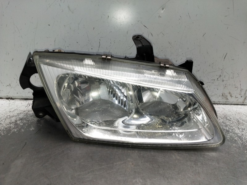 Recambio de faro derecho para nissan almera (n16/e) comfort referencia OEM IAM 26010BN011 89003330 