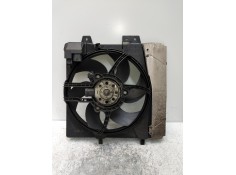Recambio de electroventilador para peugeot 207 urban referencia OEM IAM   
