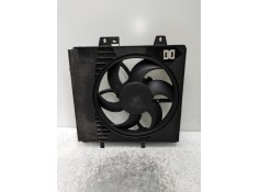 Recambio de electroventilador para peugeot 207 urban referencia OEM IAM    2