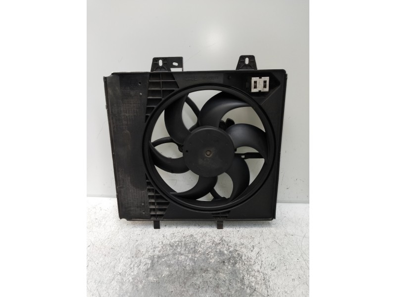 Recambio de electroventilador para peugeot 207 urban referencia OEM IAM   