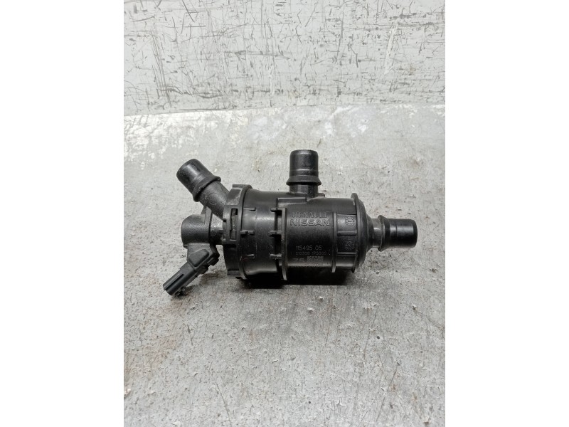 Recambio de termostato para renault express referencia OEM IAM 212002893R  