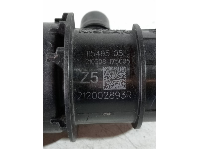 Recambio de termostato para renault express referencia OEM IAM 212002893R  