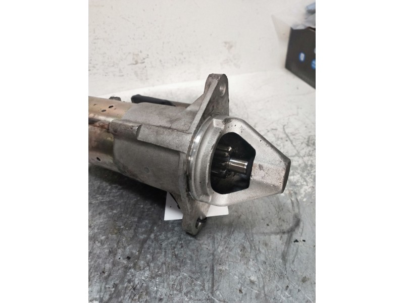Recambio de motor arranque para chevrolet lacetti se referencia OEM IAM   