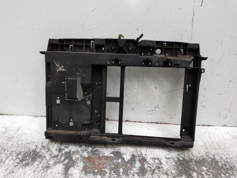 Recambio de panel frontal para peugeot 207 urban referencia OEM IAM   