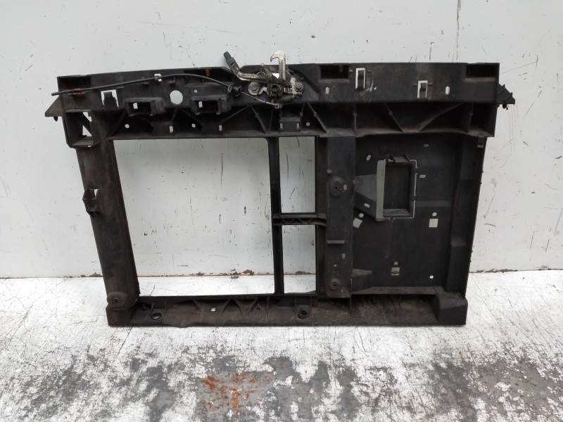 Recambio de panel frontal para peugeot 207 urban referencia OEM IAM   