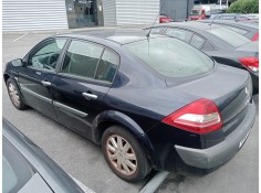 renault megane ii classic berlina del año 2007 2